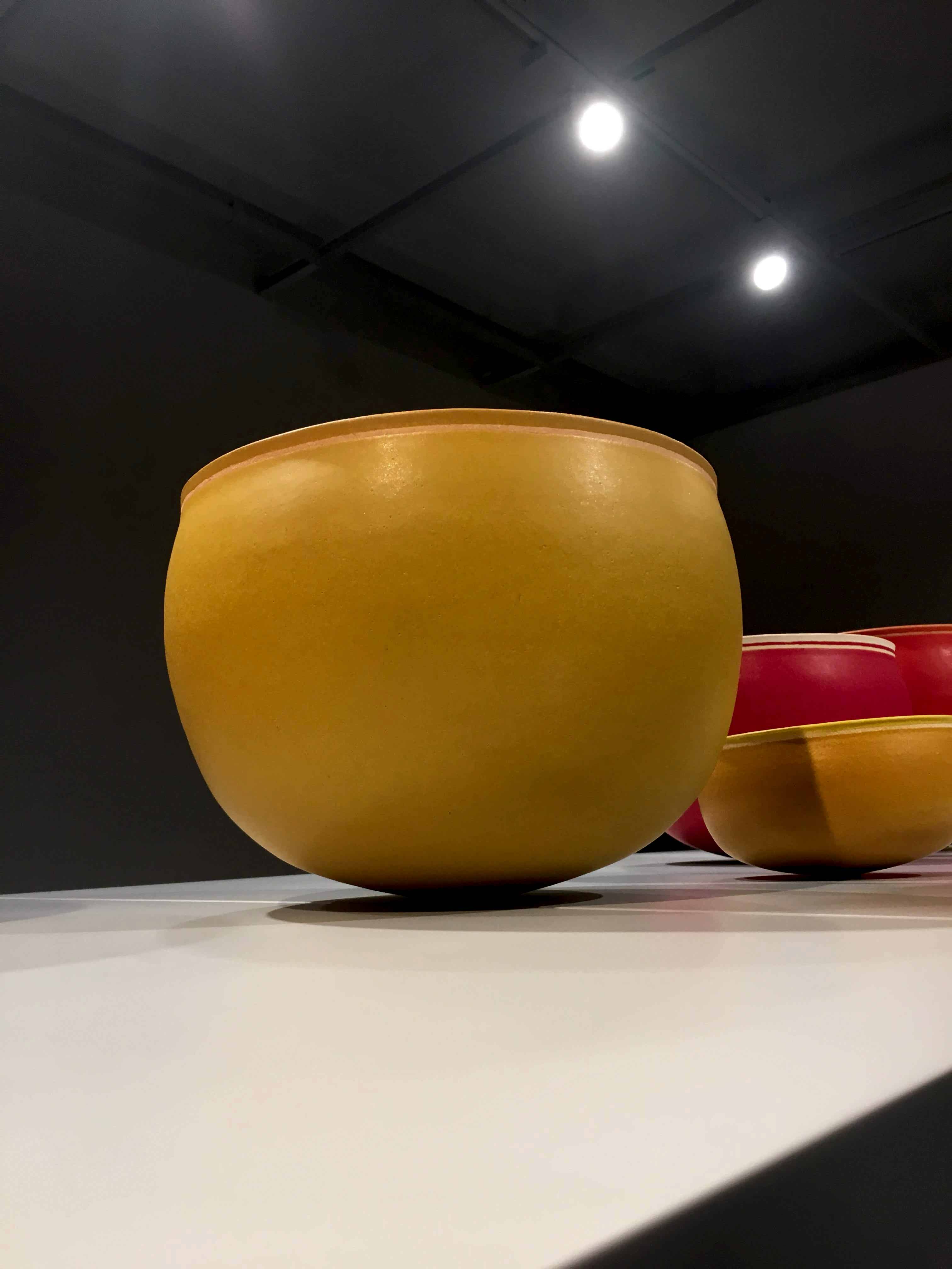 Alev Ebüzziya Siesbye Sergisi