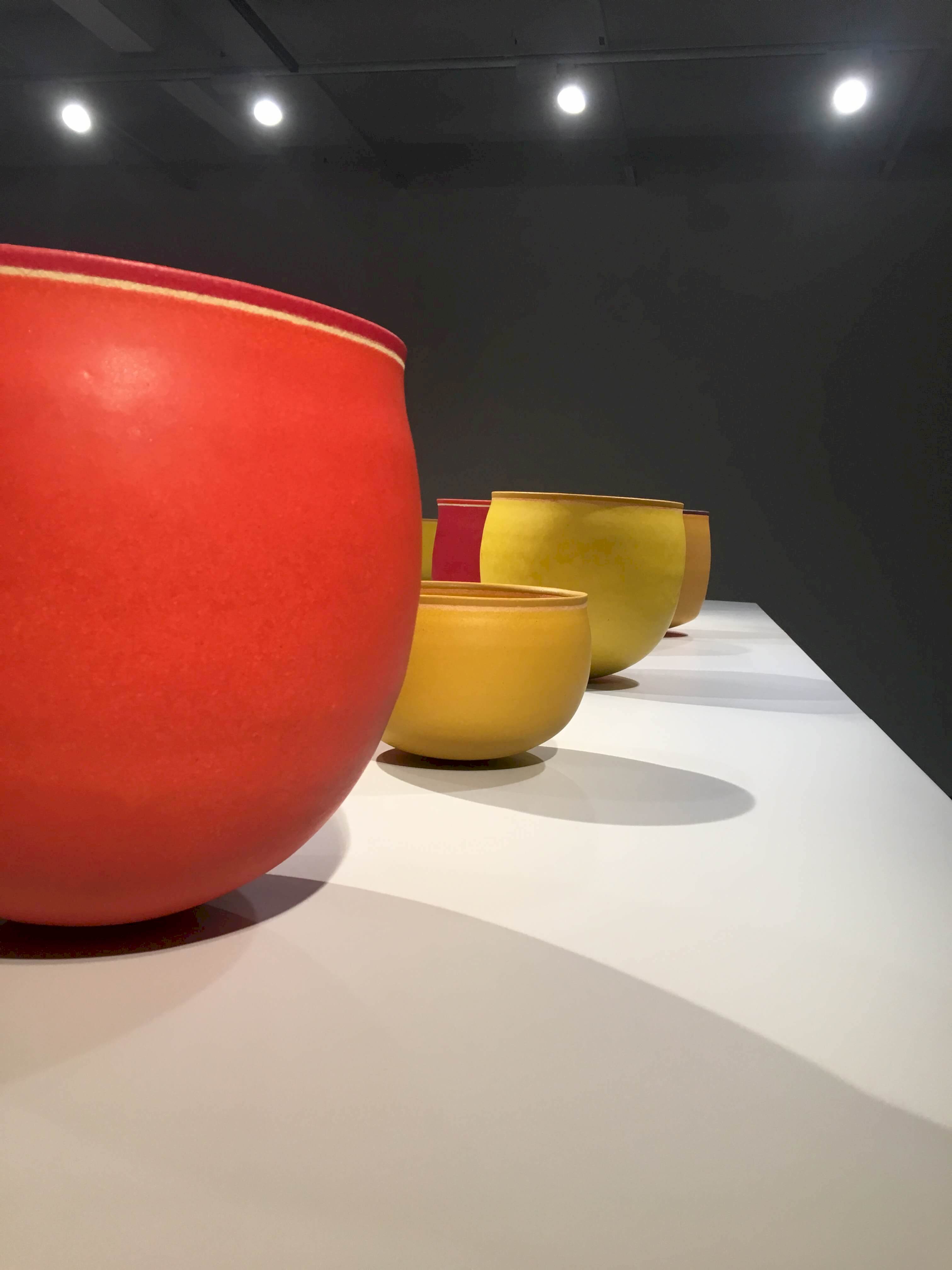 Alev Ebüzziya Siesbye Sergisi