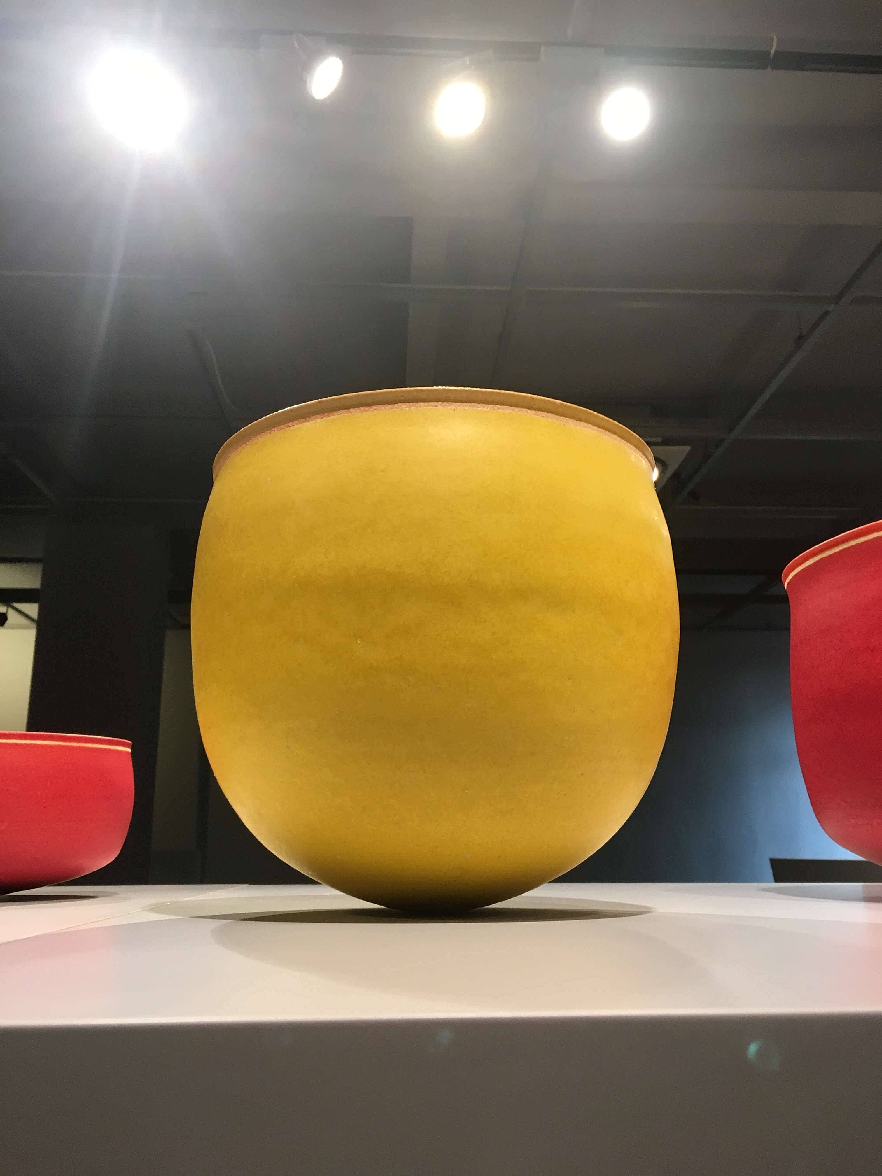 Alev Ebüzziya Siesbye Sergisi