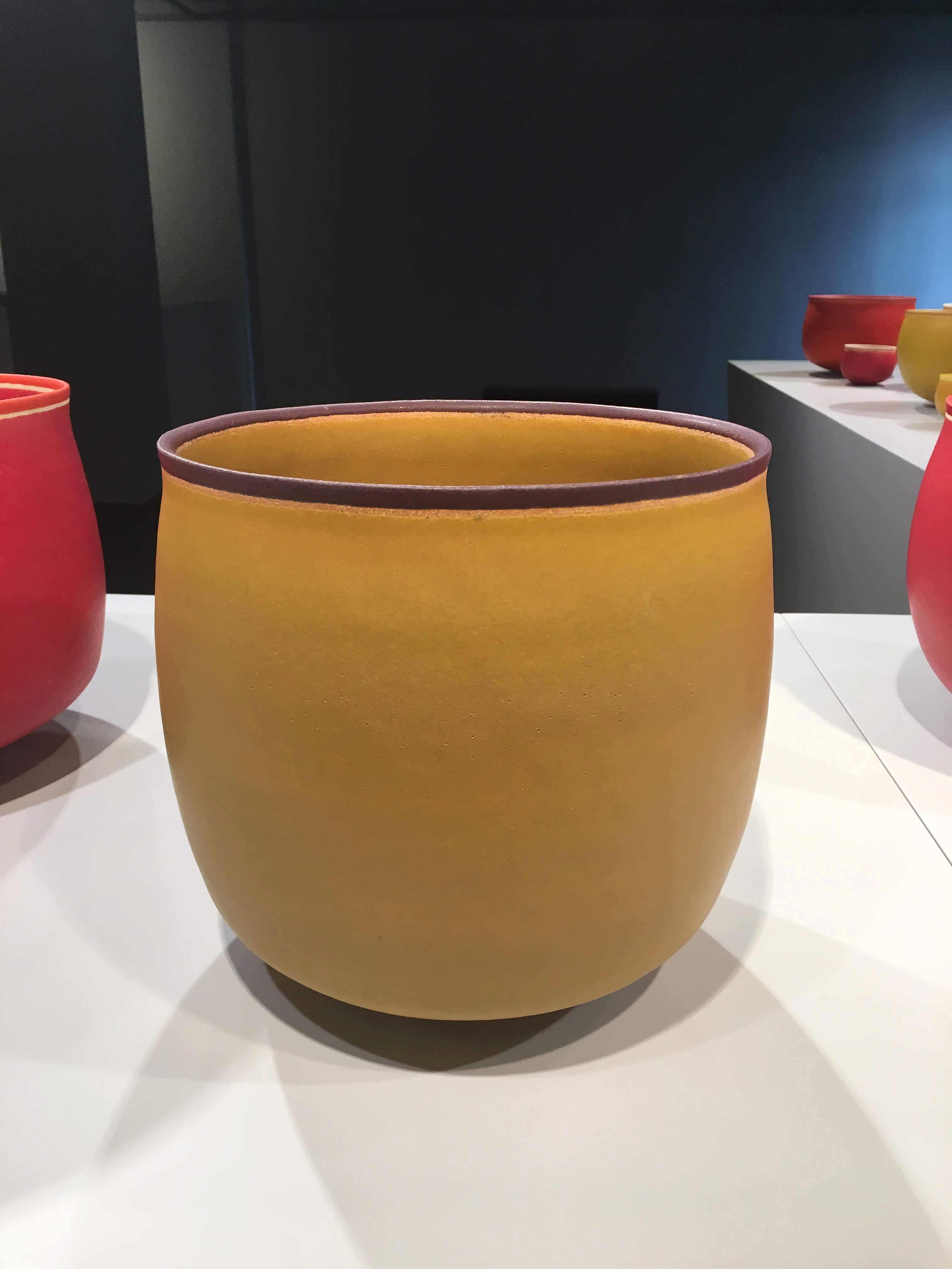 Alev Ebüzziya Siesbye Sergisi