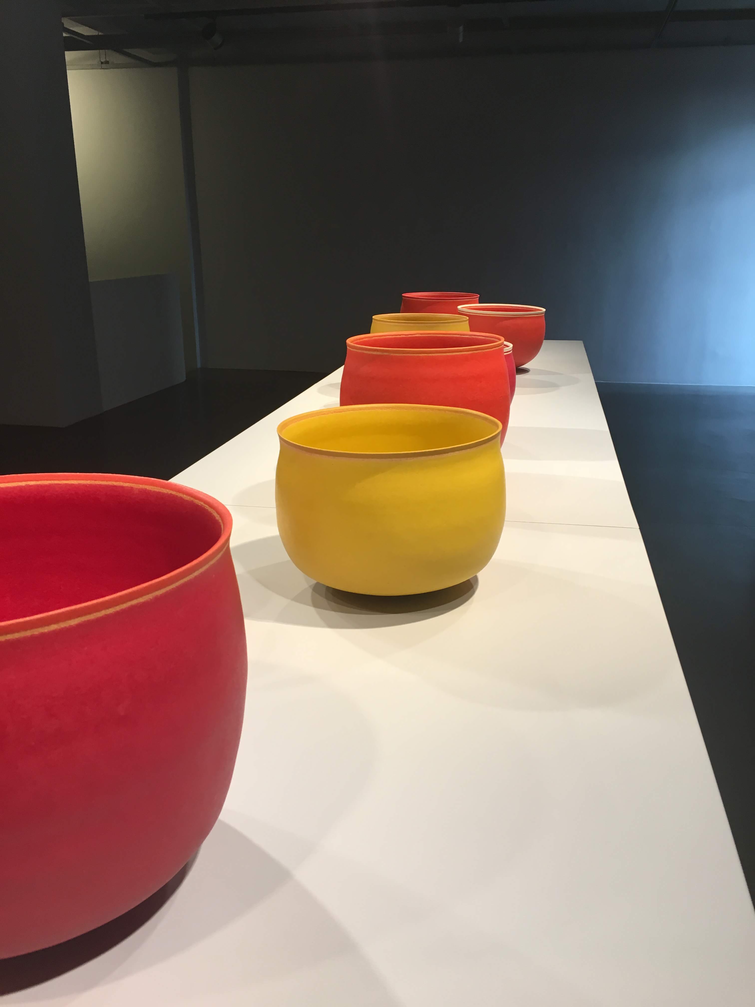 Alev Ebüzziya Siesbye Sergisi