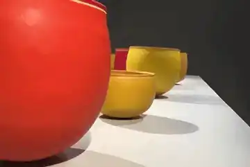 Alev Ebüzziya Siesbye Sergisi