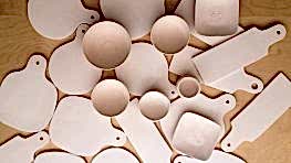 Ege Menteş Seramik Seramik Kursu