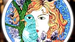 Ege Menteş Seramik Çini Kursu