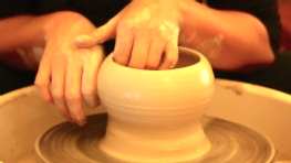 Ege Menteş Seramik Çömlek Kursu