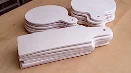 Ege Menteş Seramik Workshoplar